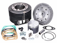 cylinder kit EGIG Performance 170cc cast iron for Vespa...