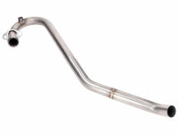 exhaust manifold Arrow stainless steel, unrestricted for...