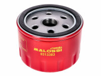oil filter Malossi Red Chilli for Aprilia, Gilera,...