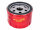 Ölfilter Malossi Red Chilli für Aprilia, Gilera, Malaguti, Peugeot 400-500ccm
