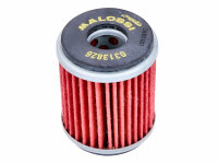 oil filter Malossi Red Chilli for Yamaha Skyliner,...
