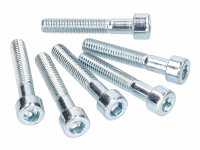 clutch cover bolt set for Simson S51, S53, S70, S83,...