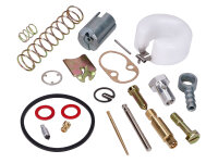 carburetor repair kit for Bing SRE carburetor 12mm for...