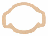 cylinder base gasket 50cc 0.4mm for Puch 3-speed MS, VS,...