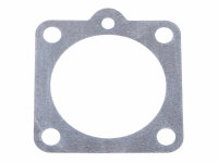 cylinder head gasket 0.2mm aluminum 45mm 70cc for Puch...