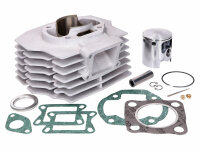 cylinder kit Malossi aluminium sport 110cc 54mm for Honda...
