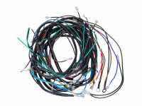 Kabelsatz / Kabelbaum für Simson S51, S50, S53, S70,...