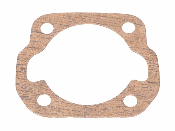 cylinder base gasket 70cc 0.5mm for Puch Maxi, X30 automatic