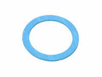exhaust gasket 27x35x1.2mm round type for 2-piece 22mm...