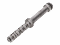 spline output shaft 5-speed gearbox for Simson S51, S53,...