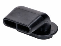 air filter box intake rubber for Aprilia RX, SX, Derbi...