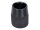 Staubschutzring Gabel schwarz für Puch Maxi