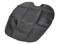 seat cover carbon-look for Peugeot Speedfight 1, 2