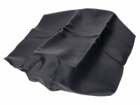 seat cover black for Gilera Runner Pro