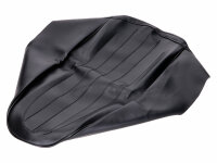 seat cover black for Kreidler 1970-1973
