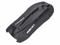 seat cover carbon-look for Rieju MRX