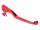 Bremshebel Naraku rechts rot für Beta RR 2012-
