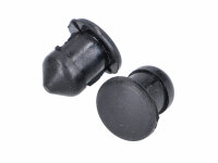 chain case rubber plug set for Simson S50, S51, S53, S70,...