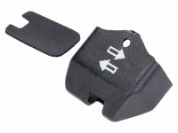 direction indicator switch cover cap (plastic) for Simson...