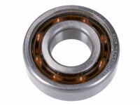 ball bearing / crankshaft bearing SKF 6204 -C4- TN9...