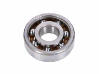 ball bearing / crankshaft bearing SKF 6303 -C3- TN9...