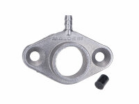 carburetor adapter Malossi for PHBG 19A straight type w/...