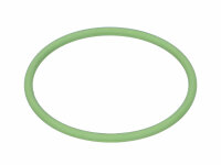 O-Ring Schmitt FPM75 grün für Ansaugstutzen