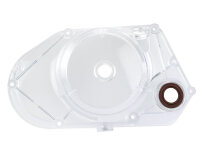 clutch cover Venandi transparent for Simson S51, S53,...