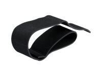 luggage rack rubber cargo strap Venandi Solo Premium for...