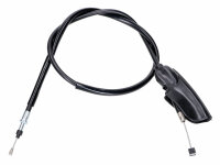 clutch cable Naraku PTFE for Aprilia RX 50 06-, SX 50,...