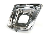 Tail light frame for conversion -MOTO NOSTRA to mount old...