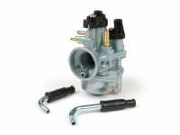 Carburettor -BGM PRO PHBN 17,5- Minarelli 50 cc (manual...