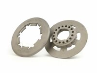 Clutch top and inner plate set -BGM PRO Superstrong-...