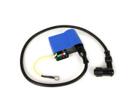 CDI-set - incl. spark plug connector and ignition cable...