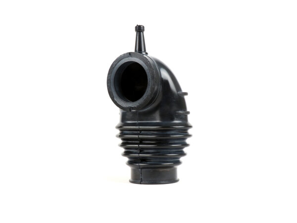 Air intake hose -BGM PRO- Lambretta LI, LIS, SX, TV (series 2-3), DL, GP - Ø=42mm (Dellorto PHBH)