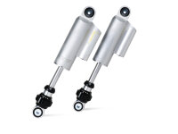 Pair of front shock absorbers -BGM PRO F16 COMPETITION-...