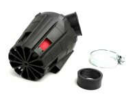 Air filter -BGM PRO EX5- CS= 28-35mm - black