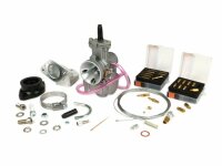 Carburettor kit -BGM PRO 195-225 cc- Lambretta LI, LIS,...