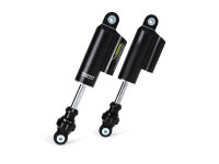 Pair of front shock absorbers -BGM PRO F16 COMPETITION-...