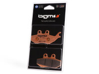 Brake pads -BGM PRO Sintersport 76.8x41.8/94.5x42mm-...