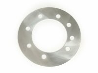 Cylinder head spacer -BGM PRO Ø=70,0mm 8 fixings-...