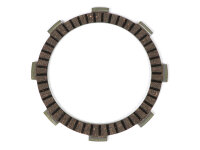 Clutch plate (outer) -BGM PRO SPORT alloy- type Honda...