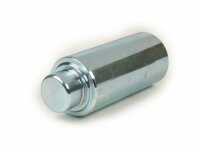 Mounting tool for outer needle roller bearing, front hub...