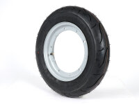 Wheel assembly (tyre mounted on rim ready to drive) -BGM...