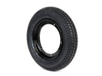 Komplettrad (Reifen fahrbereit auf Felge montiert) BGM...