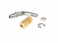 Throttle cable guide -BGM ORIGINAL for PWK- (bgm, Stage...