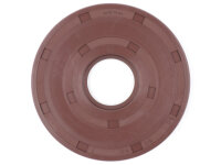Oil seal 20x62x7mm -BGM PRO FKM/Viton® (E10/etahnol...