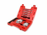 Puller tool set for crankshaft bearing -BGM-...