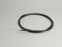 Universal cable -Ø=1,2mm x 2500mm, hose= 2200mm,...