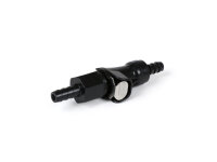 Fuel hose quick-action coupling -BGM PRO- 6mm (not for...